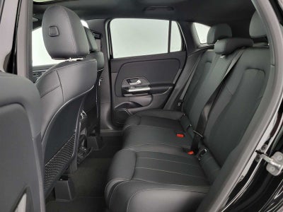 2026 Mercedes-Benz GLA 250 SUV
