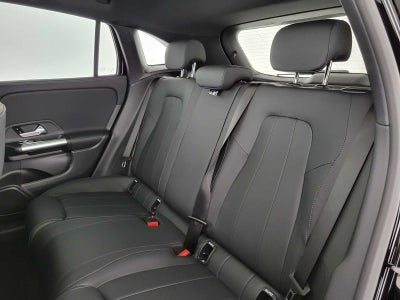 2026 Mercedes-Benz GLA 250 SUV