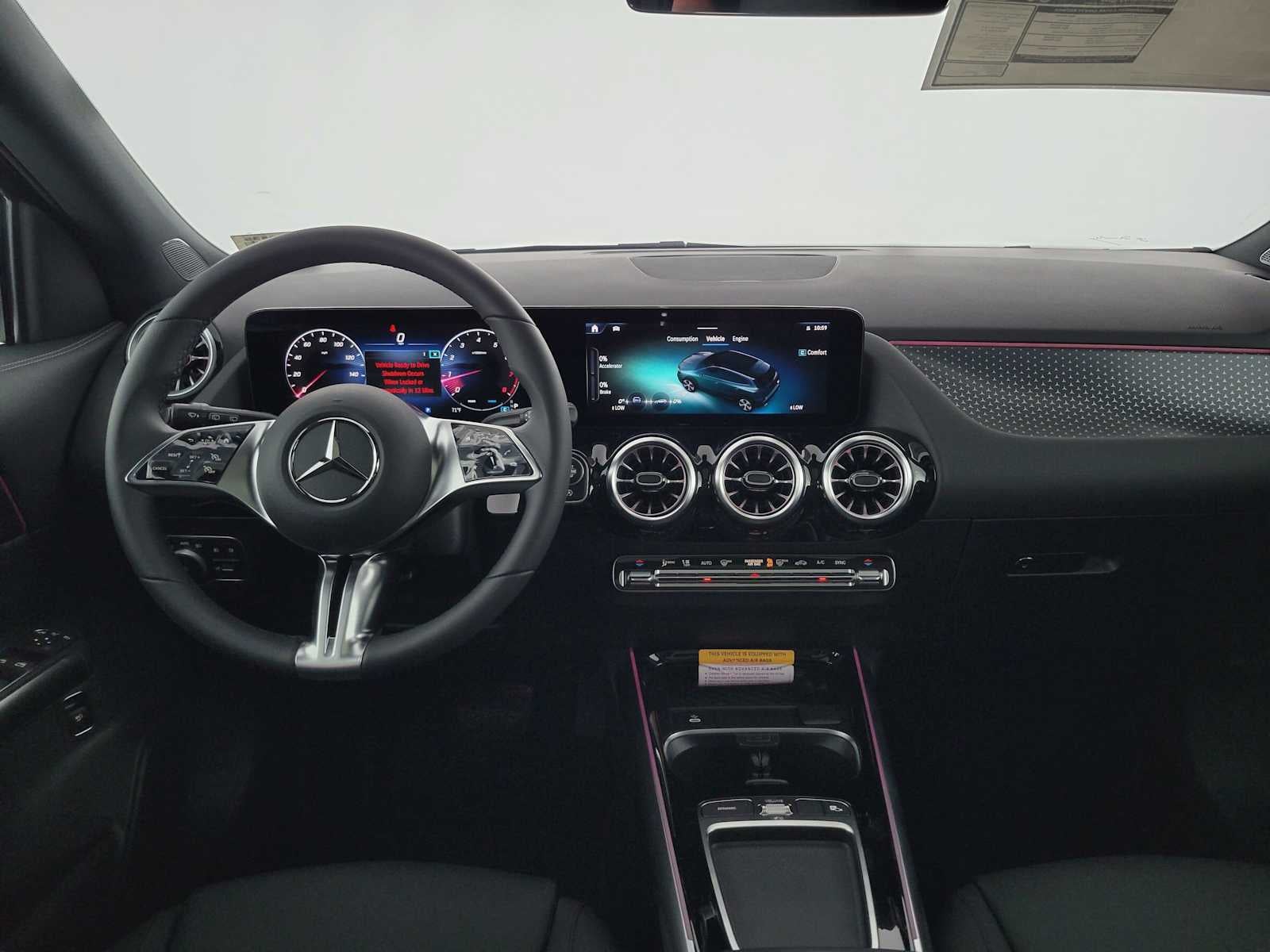 2026 Mercedes-Benz GLA 250 SUV