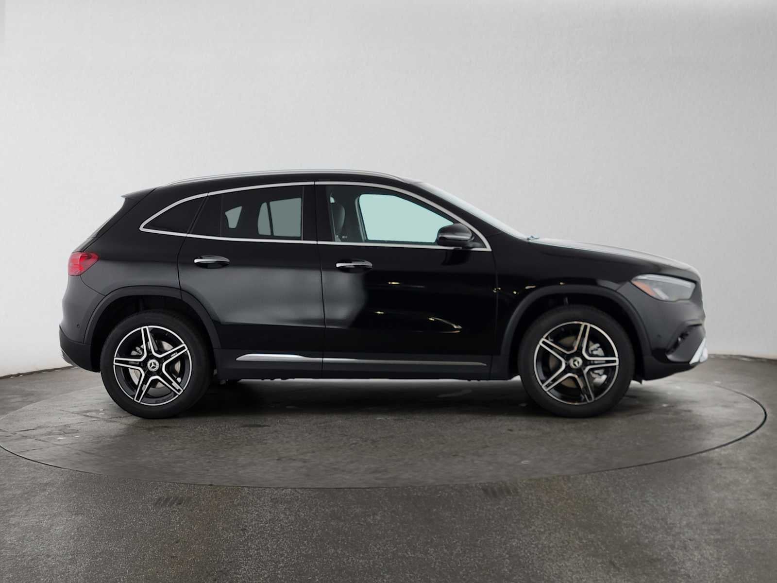 2026 Mercedes-Benz GLA 250 SUV