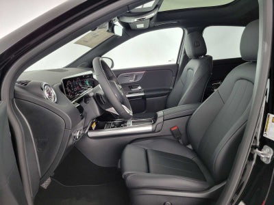 2026 Mercedes-Benz GLA 250 SUV