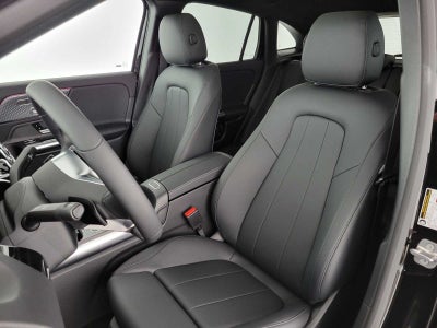 2026 Mercedes-Benz GLA 250 SUV