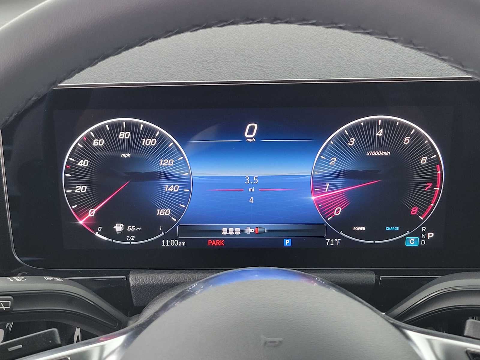 2026 Mercedes-Benz GLA 250 SUV