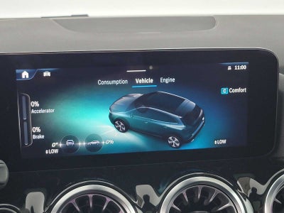 2026 Mercedes-Benz GLA 250 SUV