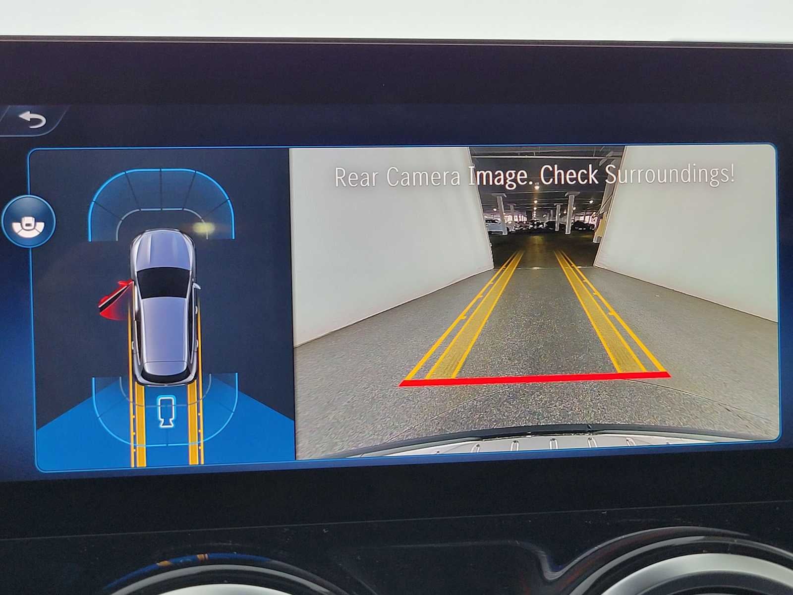 2026 Mercedes-Benz GLA 250 SUV