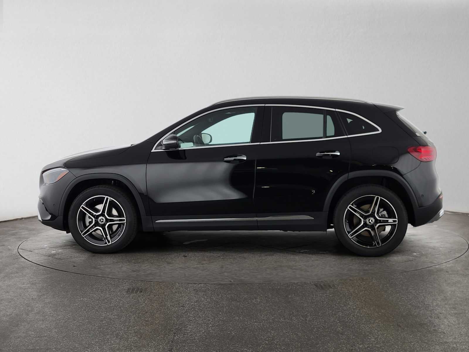 2026 Mercedes-Benz GLA 250 SUV