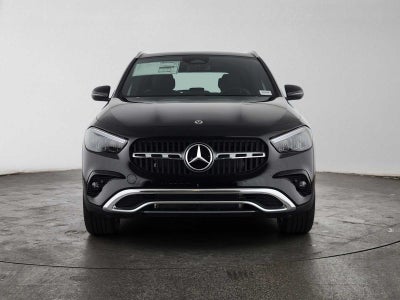 2026 Mercedes-Benz GLA 250 SUV