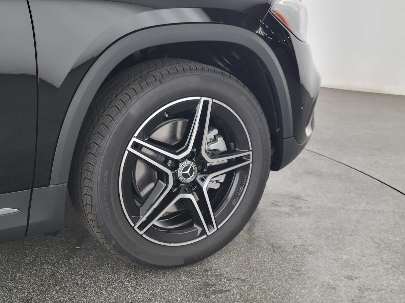 2026 Mercedes-Benz GLA 250 SUV
