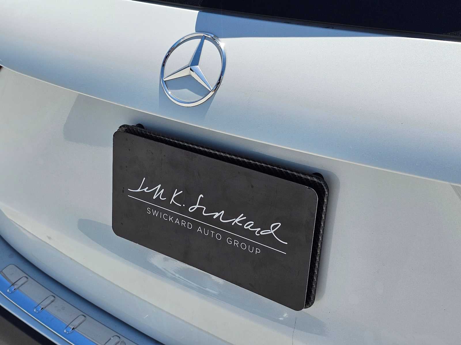 2023 Mercedes-Benz GLA 250 SUV