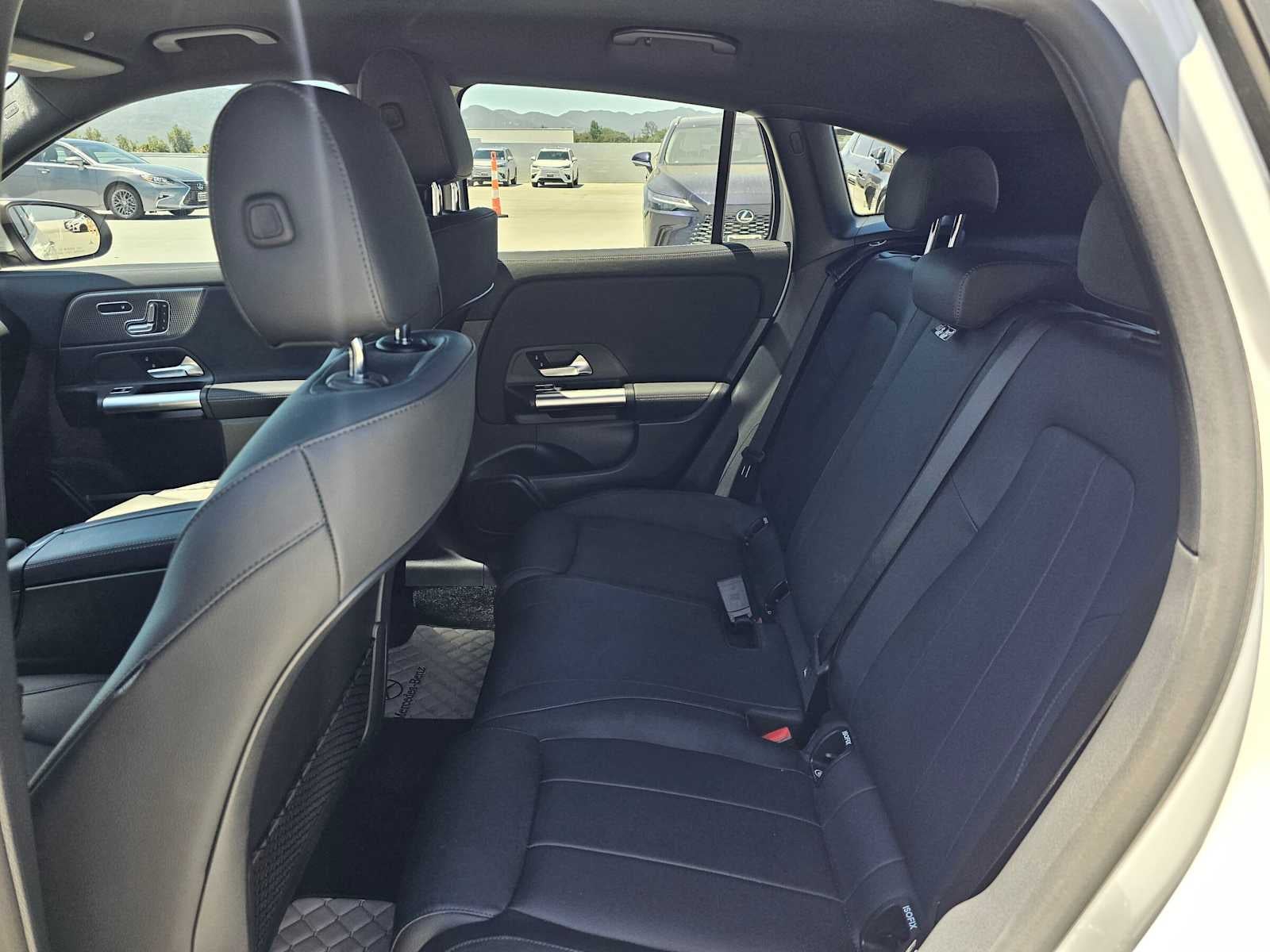 2023 Mercedes-Benz GLA 250 SUV