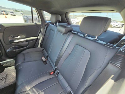 2023 Mercedes-Benz GLA 250 SUV