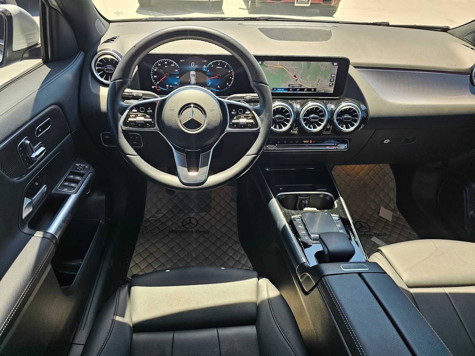 2023 Mercedes-Benz GLA 250 SUV