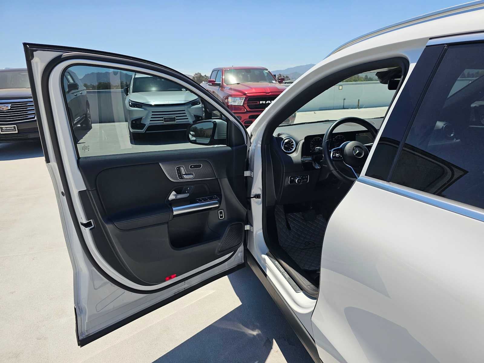 2023 Mercedes-Benz GLA 250 SUV