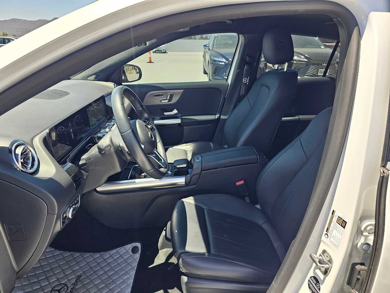 2023 Mercedes-Benz GLA 250 SUV