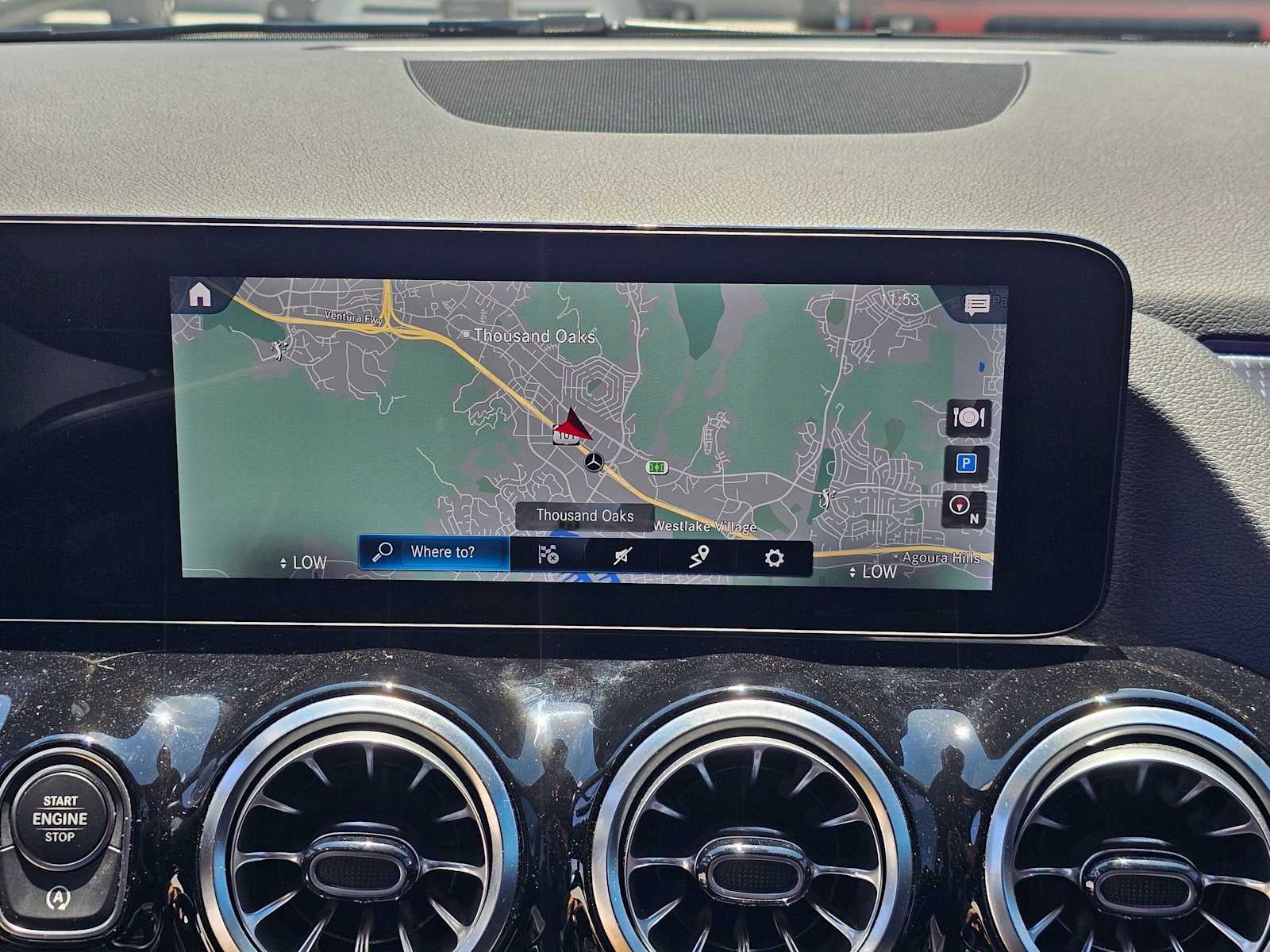 2023 Mercedes-Benz GLA 250 SUV