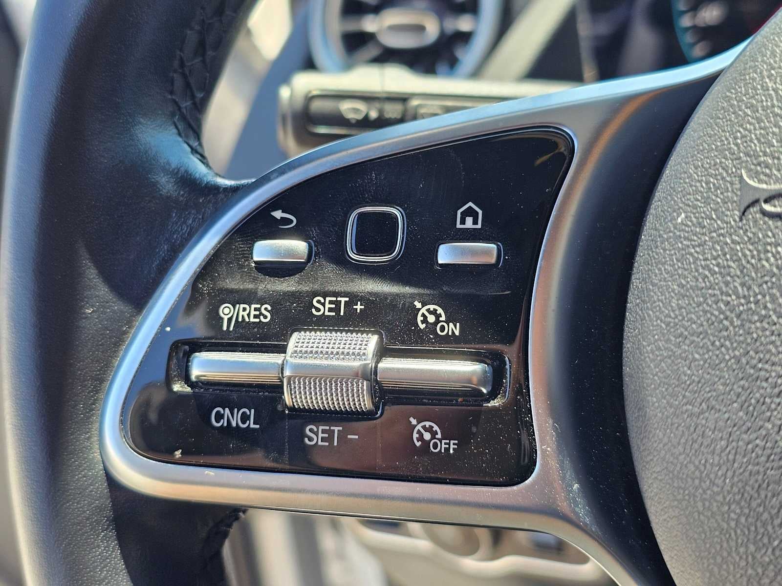 2023 Mercedes-Benz GLA 250 SUV