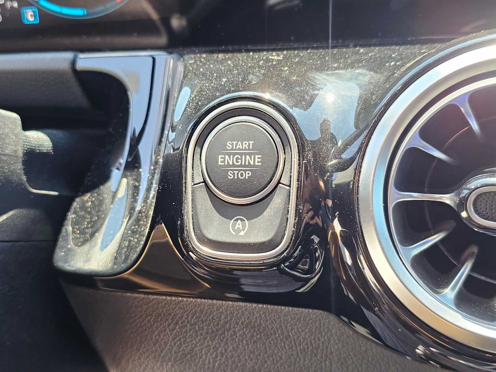 2023 Mercedes-Benz GLA 250 SUV