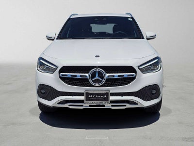 2023 Mercedes-Benz GLA 250 SUV