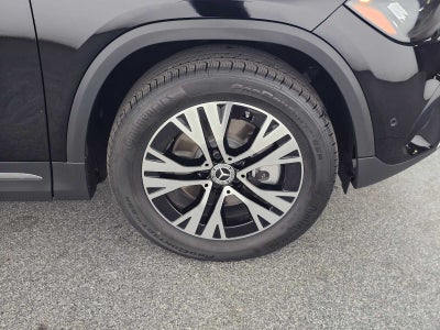 2025 Mercedes-Benz GLA GLA 250