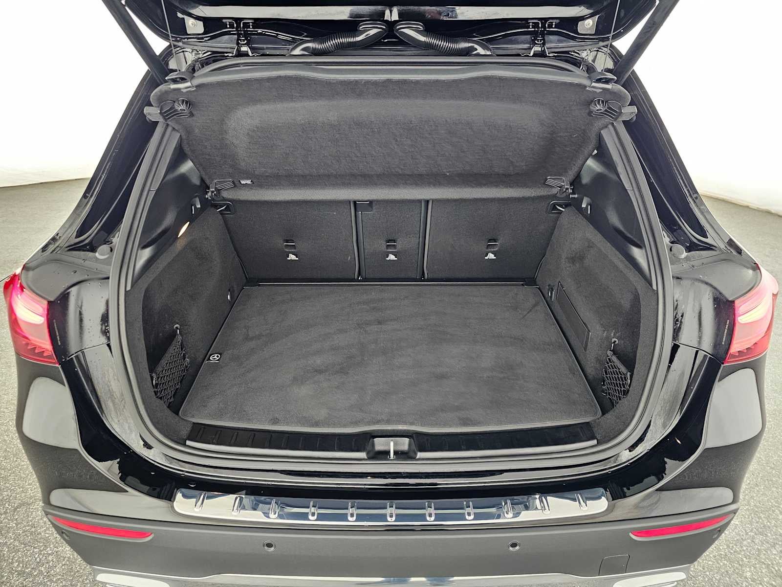 2025 Mercedes-Benz GLA GLA 250