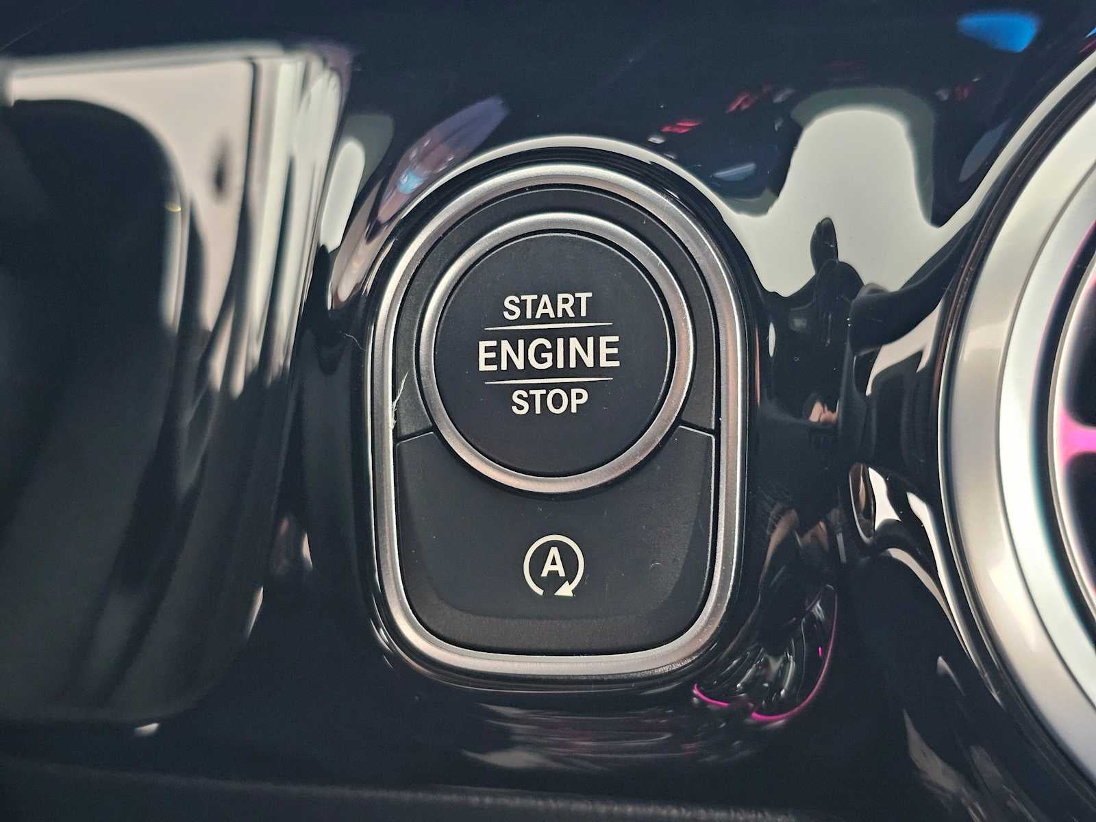 2025 Mercedes-Benz GLA GLA 250