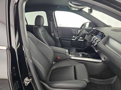 2026 Mercedes-Benz GLA 250 SUV