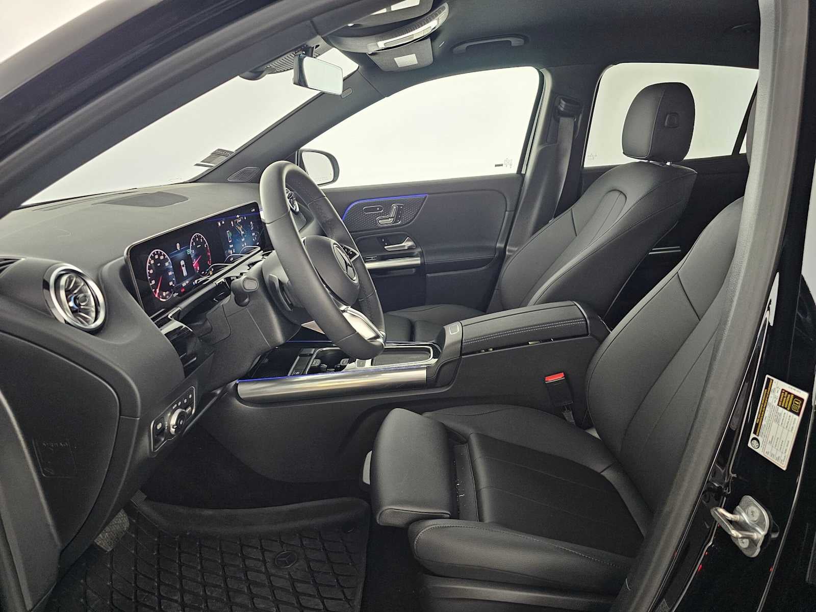 2026 Mercedes-Benz GLA 250 SUV