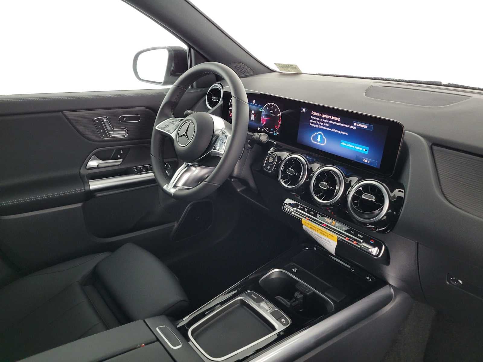2026 Mercedes-Benz GLA 250 SUV