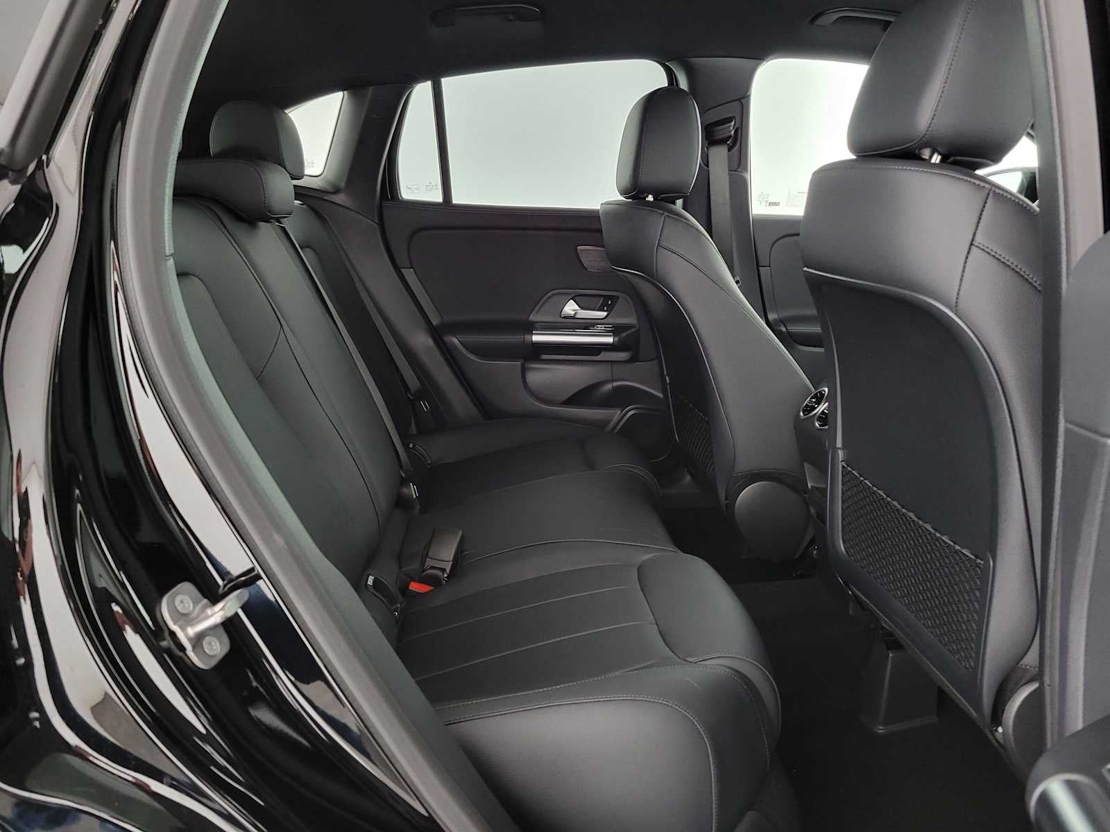 2026 Mercedes-Benz GLA 250 SUV