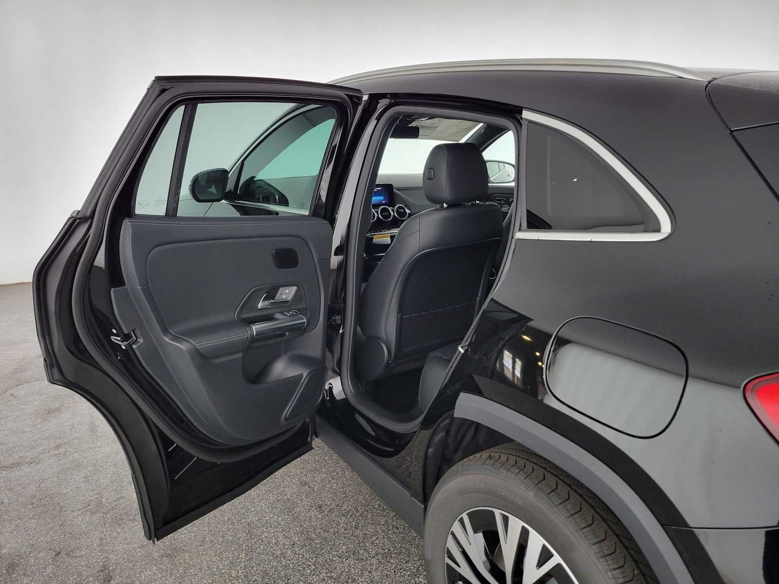 2026 Mercedes-Benz GLA 250 SUV