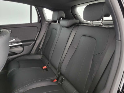 2026 Mercedes-Benz GLA 250 SUV