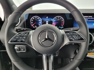 2026 Mercedes-Benz GLA 250 SUV