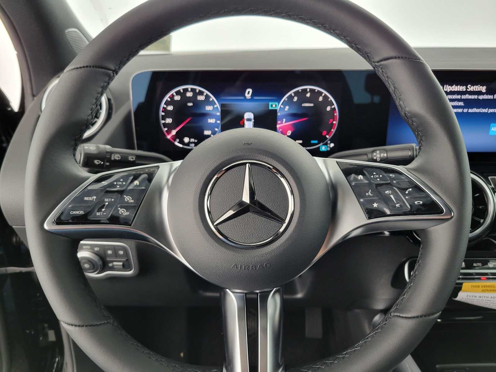 2026 Mercedes-Benz GLA 250 SUV