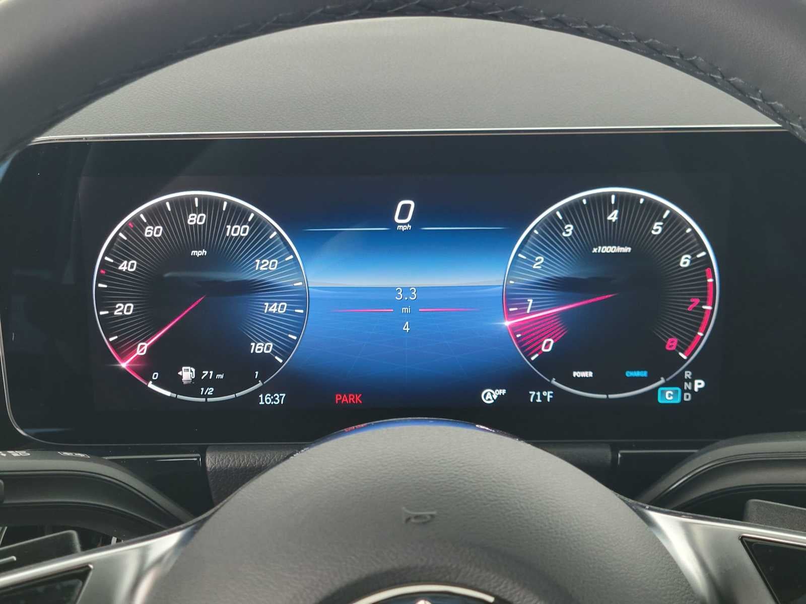 2026 Mercedes-Benz GLA 250 SUV