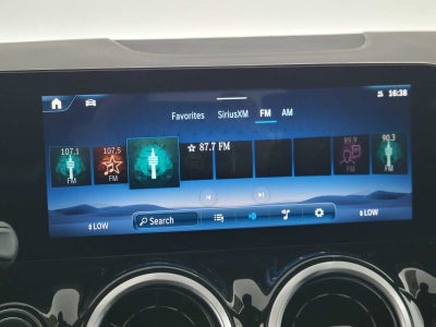 2026 Mercedes-Benz GLA 250 SUV