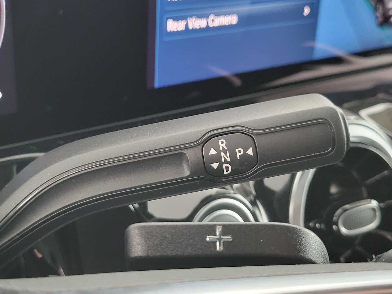 2026 Mercedes-Benz GLA 250 SUV