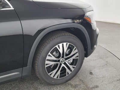 2026 Mercedes-Benz GLA 250 SUV