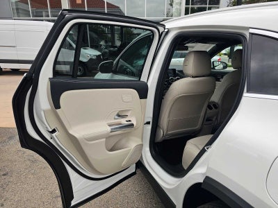 2026 Mercedes-Benz GLA 250 SUV