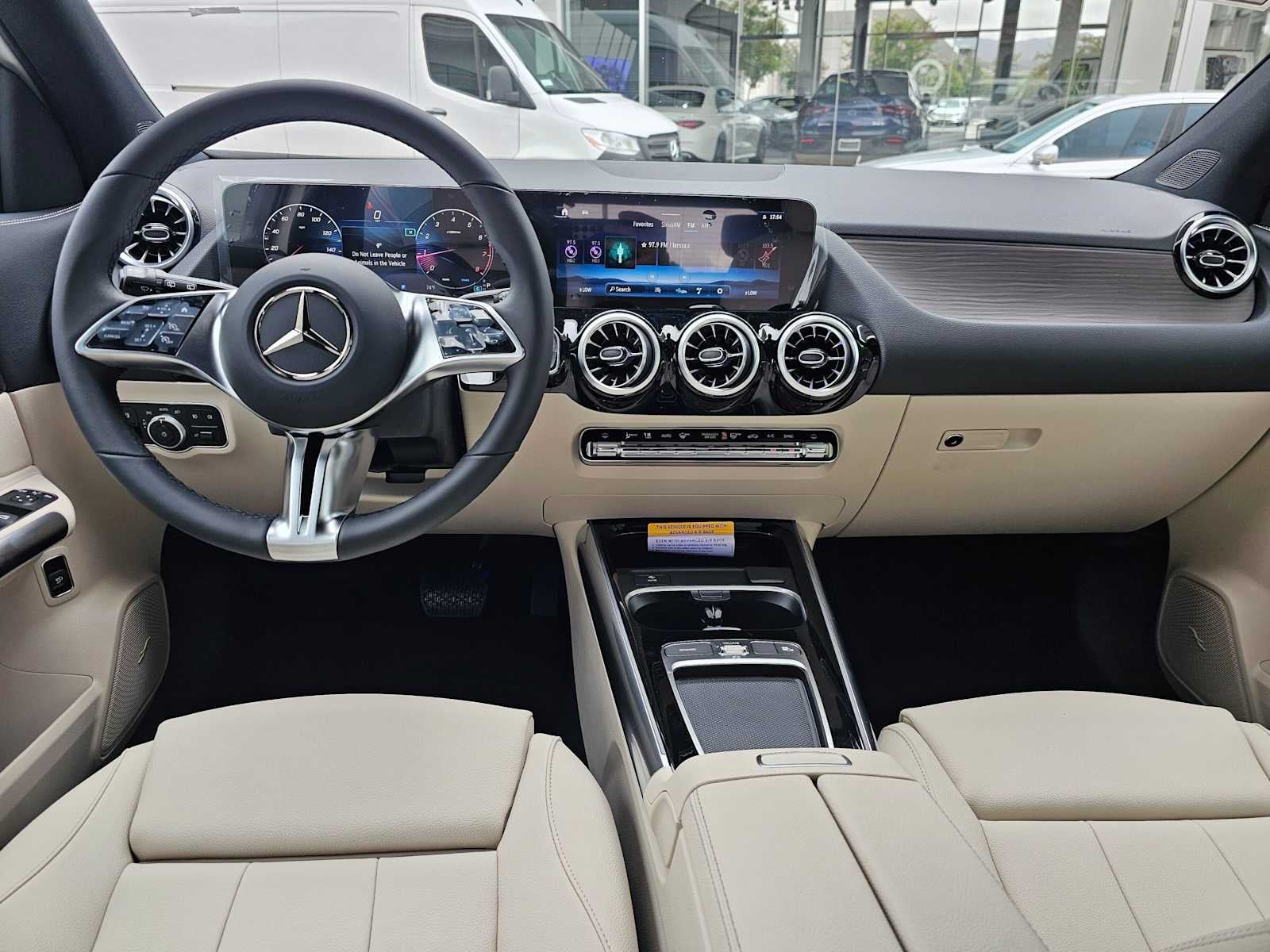 2026 Mercedes-Benz GLA 250 SUV