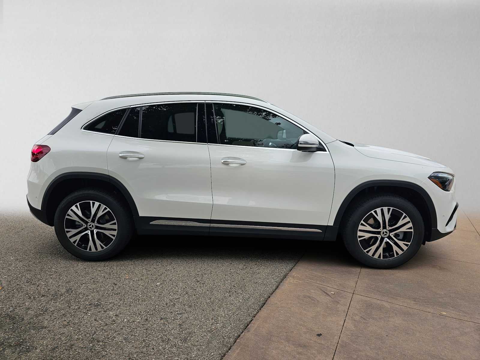 2026 Mercedes-Benz GLA 250 SUV