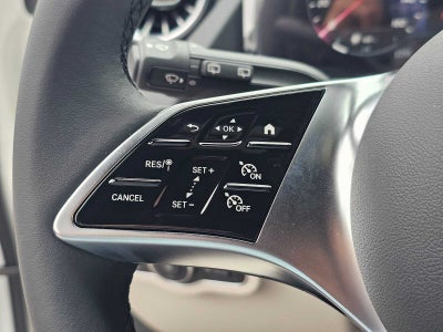 2026 Mercedes-Benz GLA 250 SUV