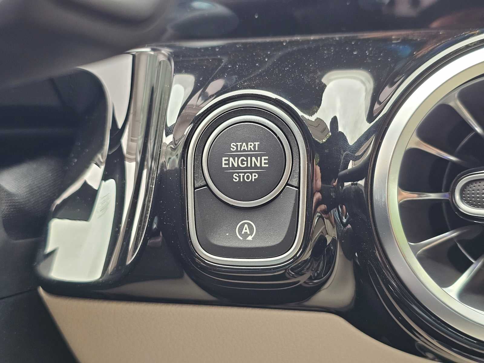 2026 Mercedes-Benz GLA 250 SUV