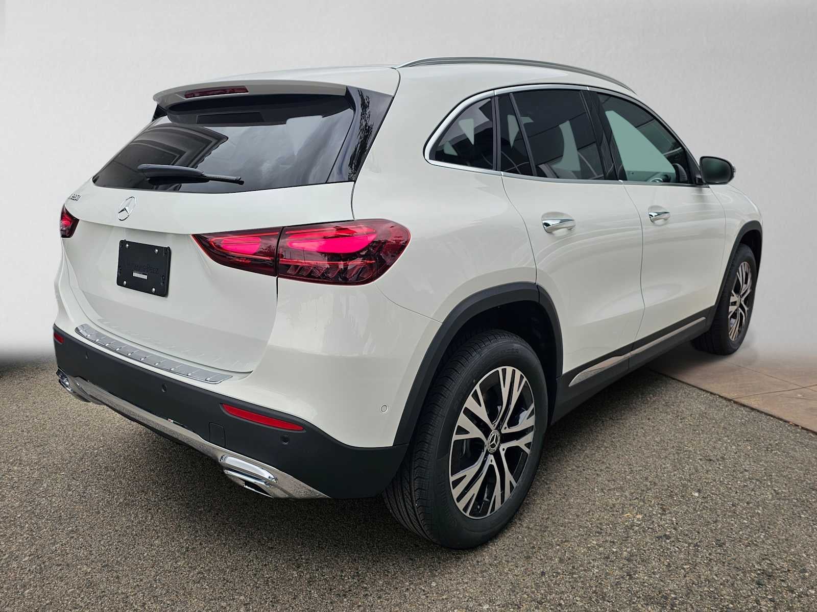 2026 Mercedes-Benz GLA 250 SUV