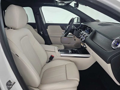2026 Mercedes-Benz GLA 250 SUV