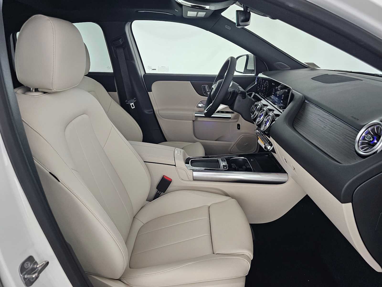 2026 Mercedes-Benz GLA 250 SUV