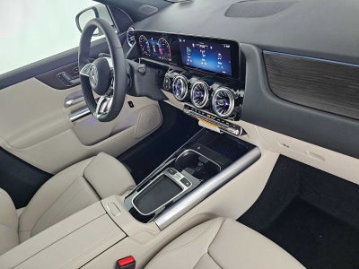 2026 Mercedes-Benz GLA 250 SUV