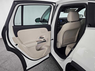 2026 Mercedes-Benz GLA 250 SUV
