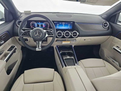 2026 Mercedes-Benz GLA 250 SUV