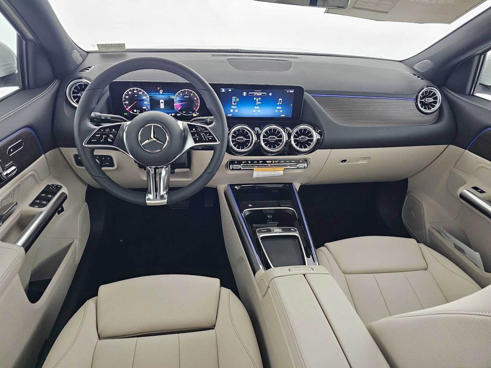 2026 Mercedes-Benz GLA 250 SUV
