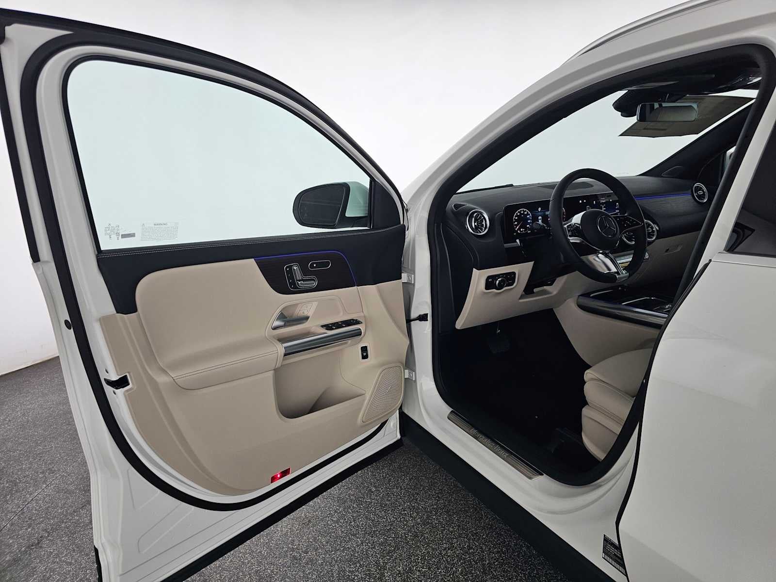 2026 Mercedes-Benz GLA 250 SUV
